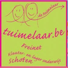 Logo Tuimelaar